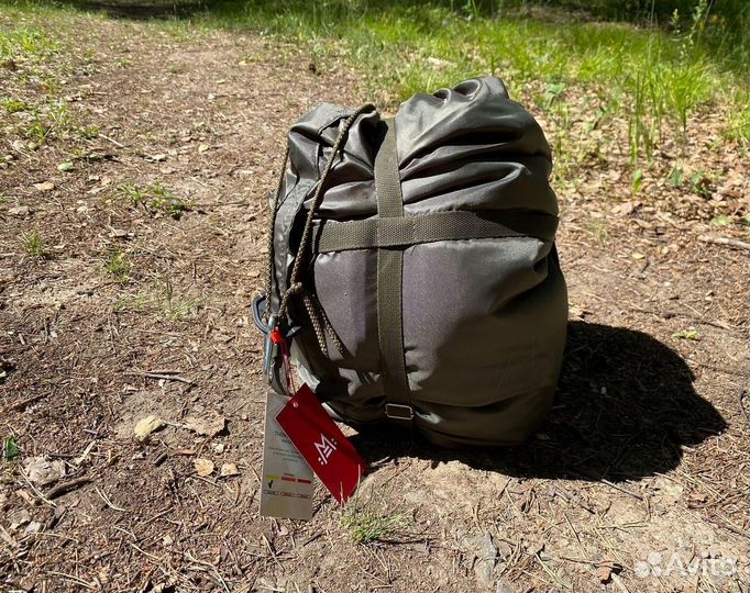 Спальный мешок Mishka