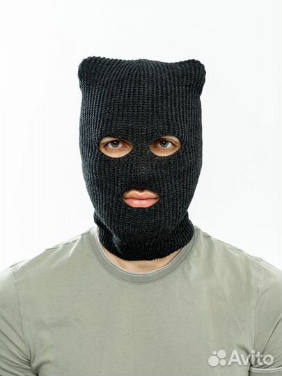 Маска, балаклава