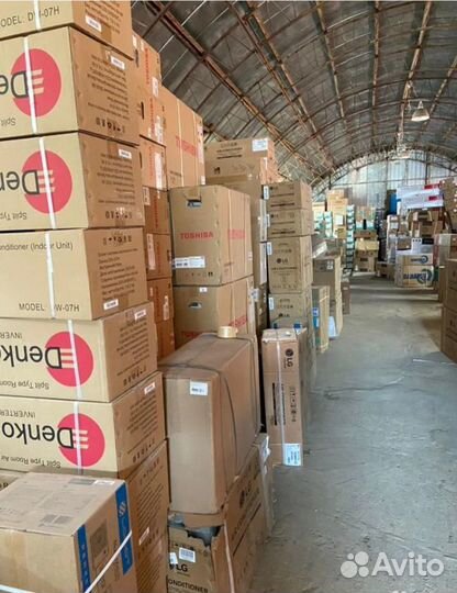 Сплит-система Energolux SAS09L4-A-LT/SAU09L4-A-LT