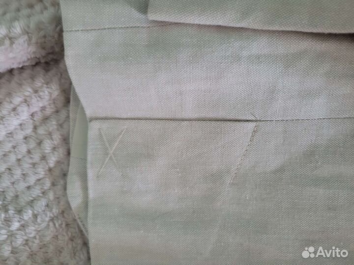 Пиджак Mango kids 122 рамер