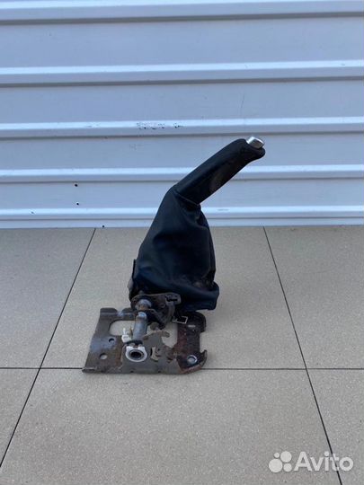 Ручник Ford Mondeo 4 (2007-2015)