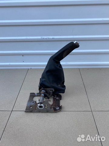 Ручник Ford Mondeo 4 (2007-2015)