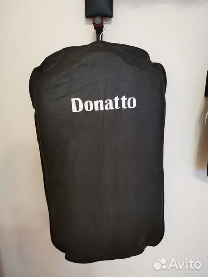 Мужской костюм donatto