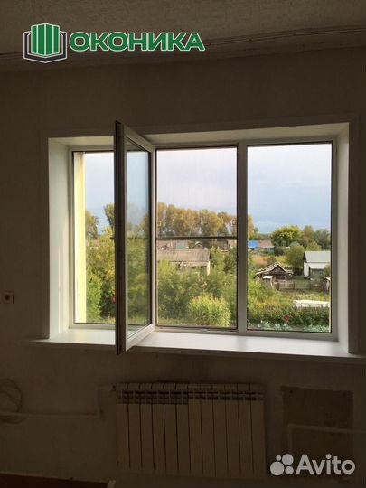Окна пвх