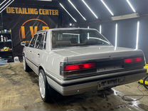 Nissan Cedric 2.0 MT, 1985, 144 000 км, с пробегом, цена 800 000 руб.