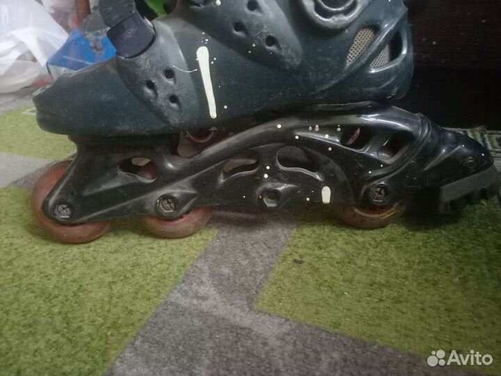 Крутые ролики высокого качества