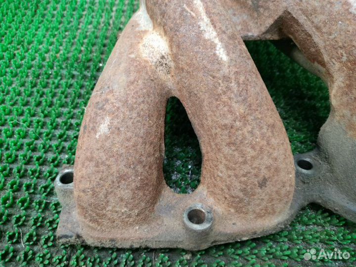 Коллектор выпускной Rover 400 RT 20T4H 1997