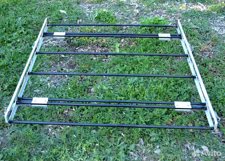 Багажник на крышу ваз классика