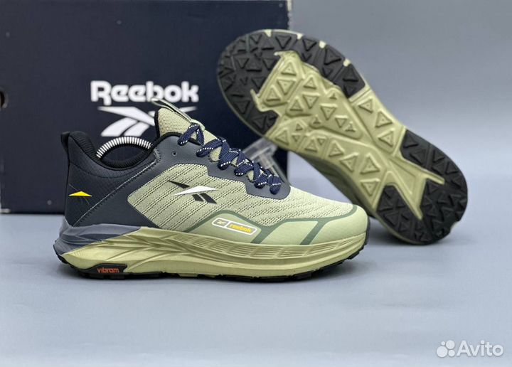 Мужские кроссовки Reebok (41-46)