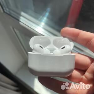 Airpods pro 2