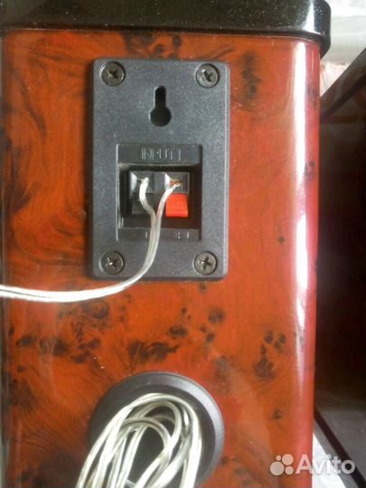 Акустика Microlab H-500 пара 2шт