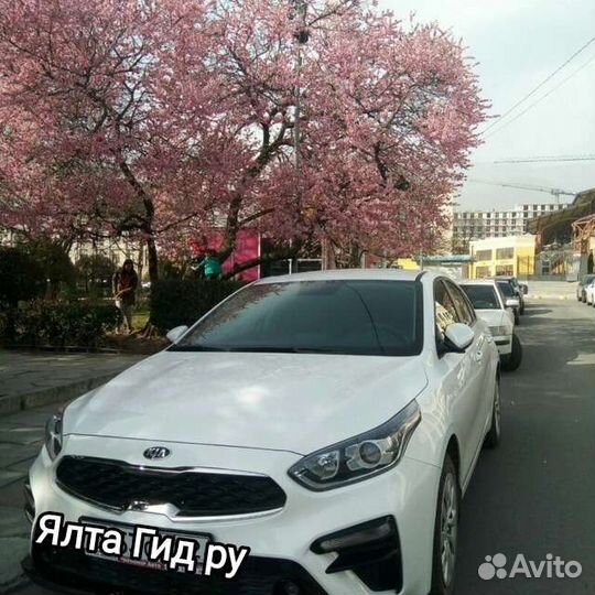 Такси. Трансфер. Экскурсии. Тойота Камри