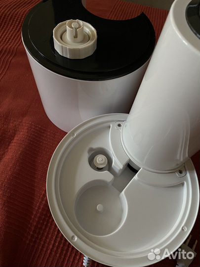 Увлажнитель воздуха Kitfort