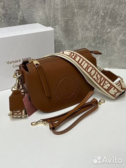 Versace jeans couture сумка