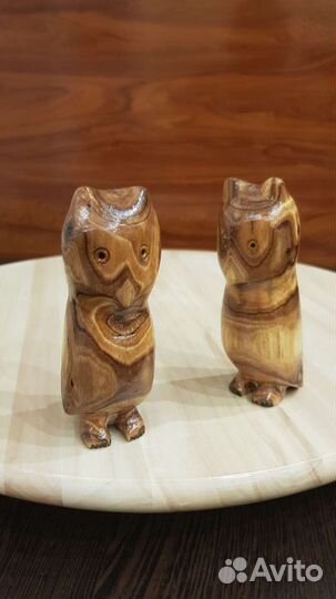 Сувениры из дерева ручной работы (игрушки)