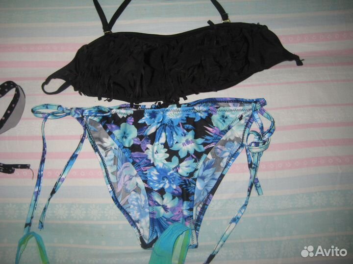 Купальники