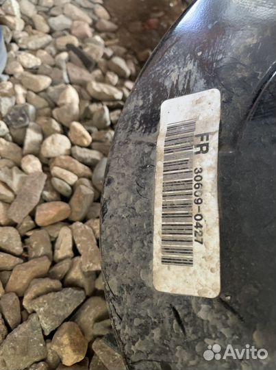 Вакумник Honda accord 9 cr6 ix вакумный усилитель