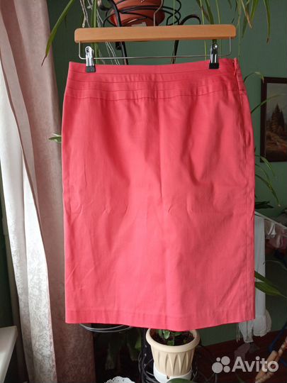 Юбка карандаш