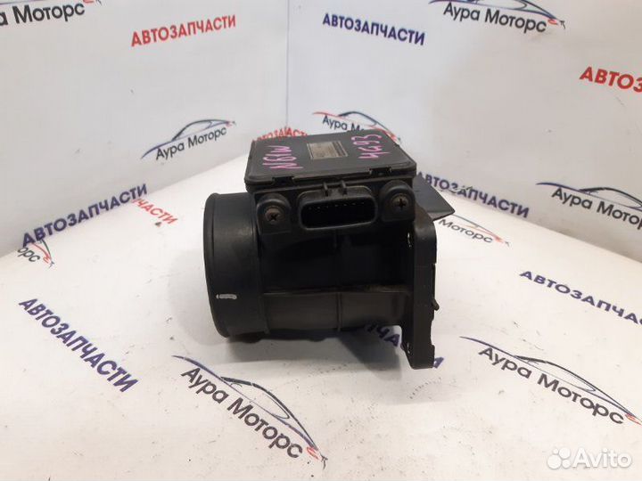 Датчик расхода воздуха Mitsubishi Rvr N61W 4G93