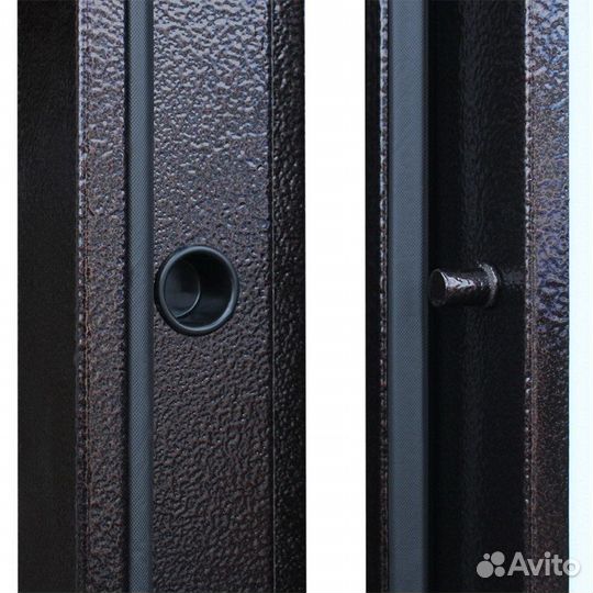 Дверь входная