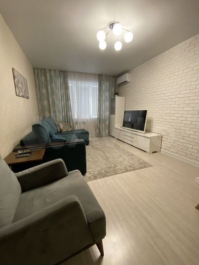 3-к. квартира, 69 м², 10/10 эт.