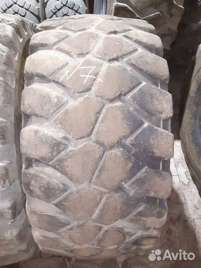 Bridgestone 26.5 R25