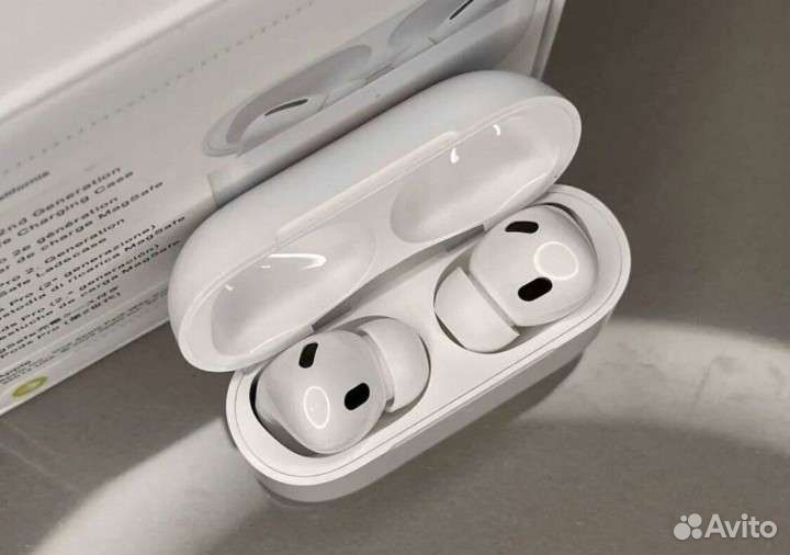 Беспроводные наушники Airpods pro 2