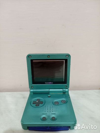 Игровая приставка