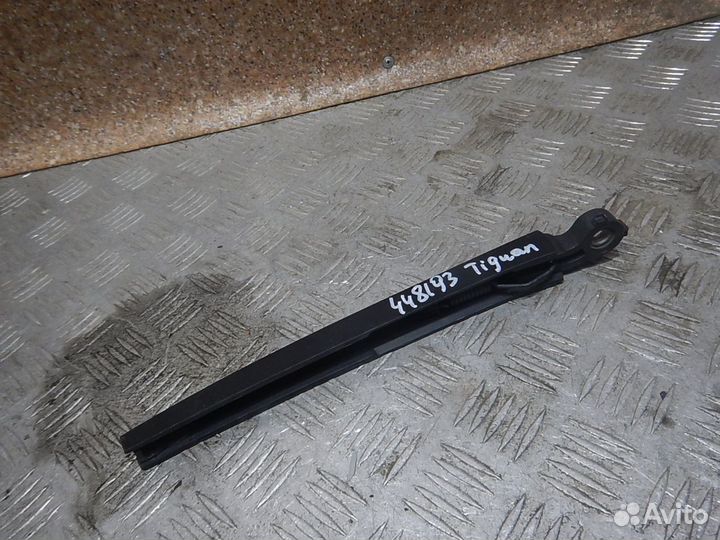 Поводок стеклоочистителя заднего, Volkswagen (Фоль