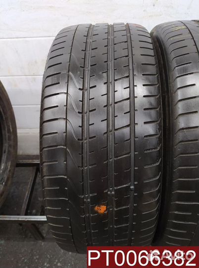 Pirelli P Zero 255/40 R21 98H