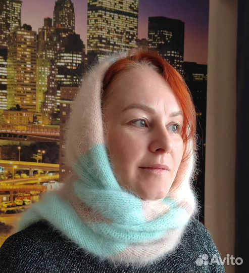 Берет, бактус, бини