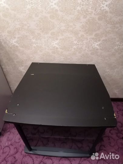 Тумба под телевизор бу