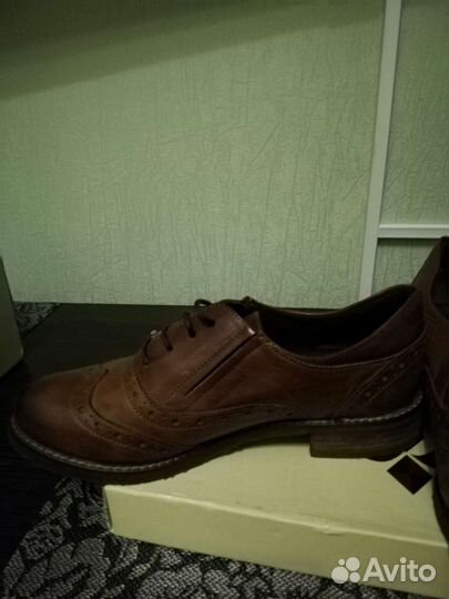 Туфли женские 36 размер