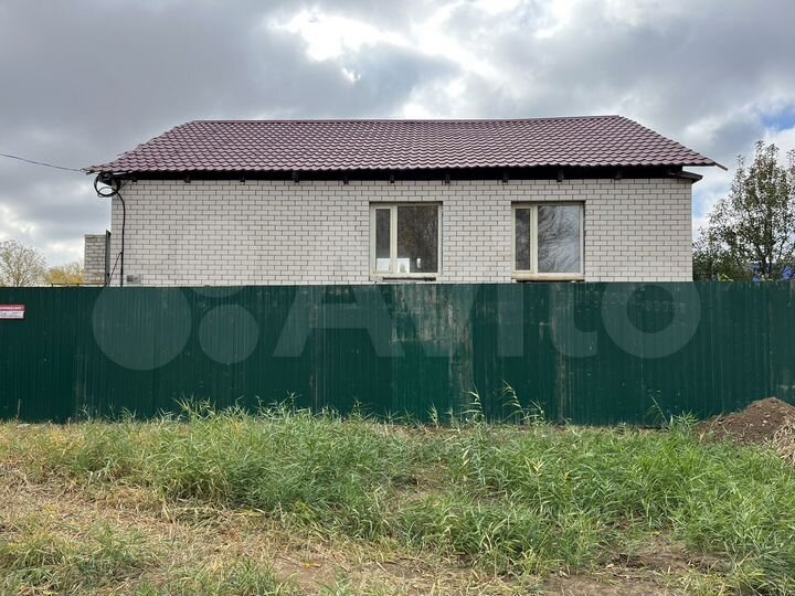 Дом 210 м² на участке 12 сот.