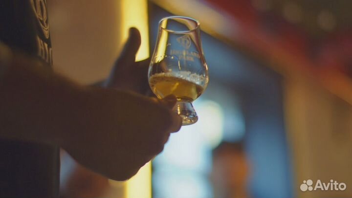 Видеосъёмка. Создание фильма