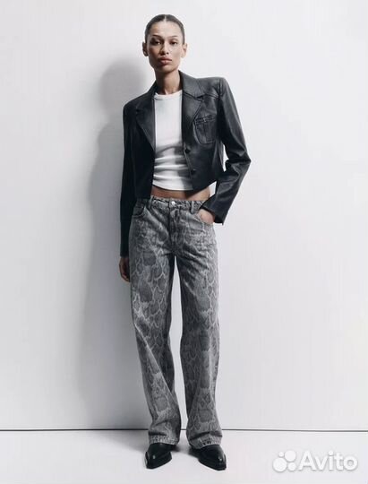 Джинсы женские befree