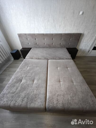 Диван кровать