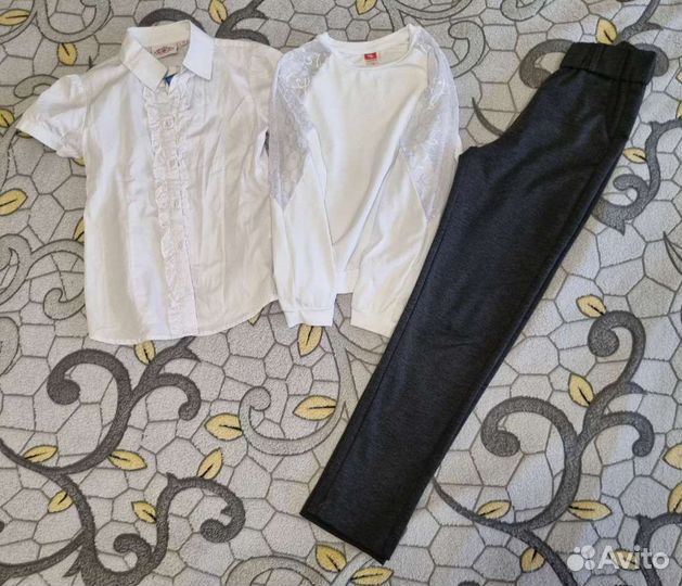 Школьные вещи 134