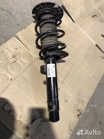 Амортзатор передний левый bmw 3 f30/31