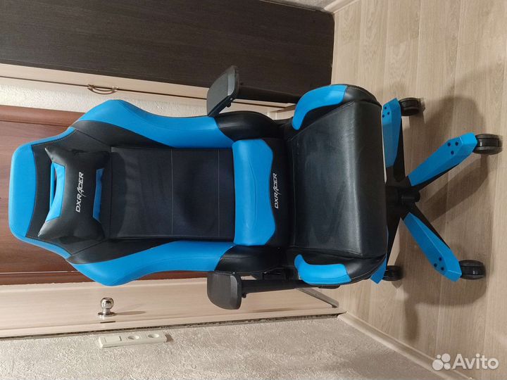 Компьютерный стул