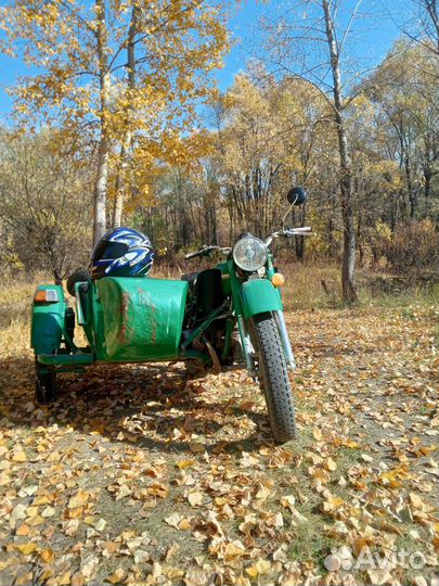 Урал имз 8.103-10