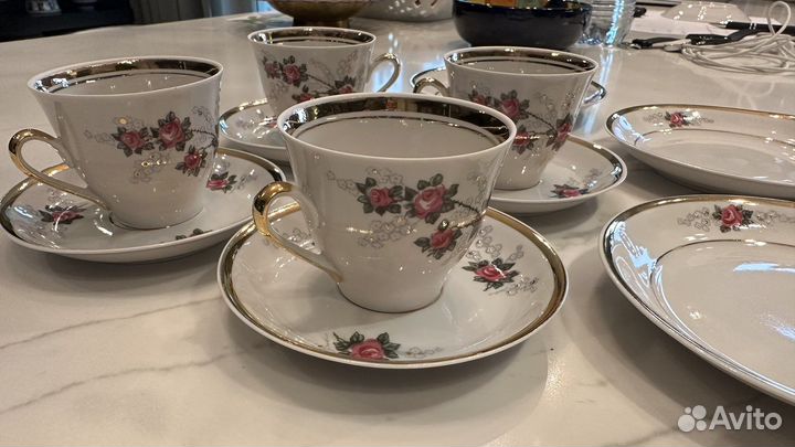 2 Кофейные пары