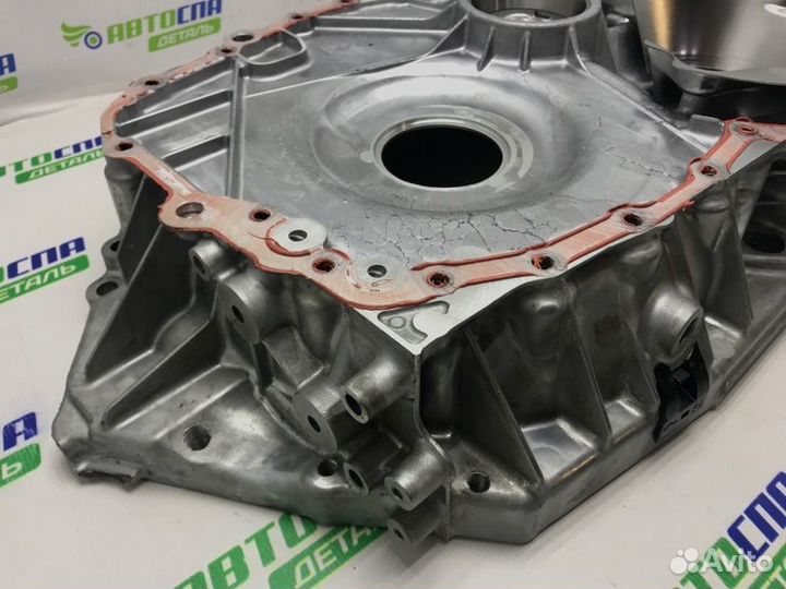 Гидротрансформатор АКПП Mazda Cx-9 кроссовер