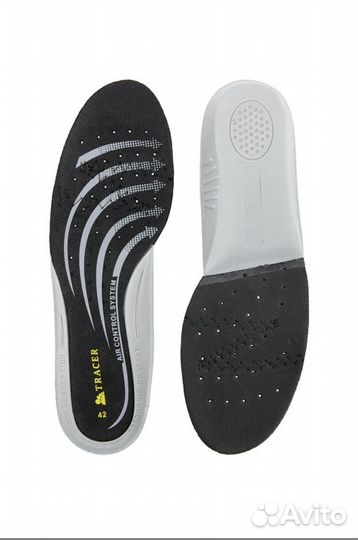 Ботинки рабочие летние 42 размер