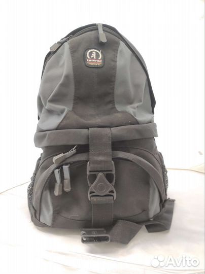 Фоторюкзак Tamrac