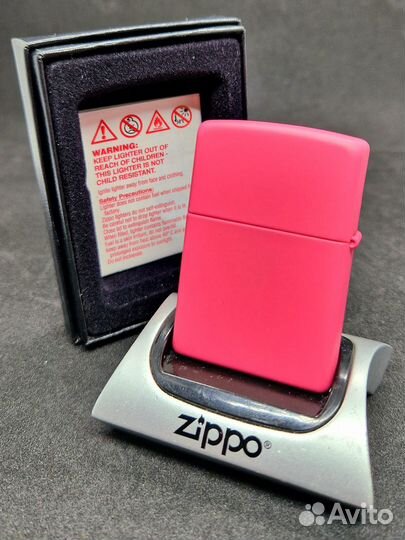Зажигалка Zippo 24014 Heart Music