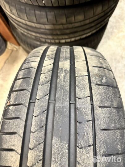 Колеса в сборе BMW x3 G01 спарка