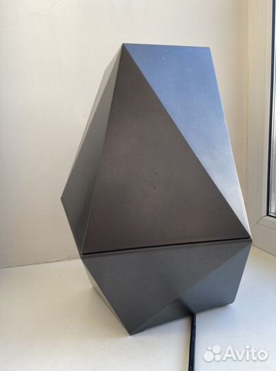 Увлажнитель воздуха Mystery MAH-2604