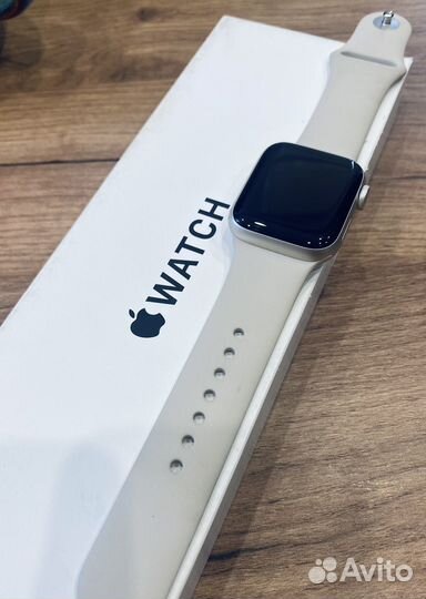 Apple Watch SE 2023 40mm