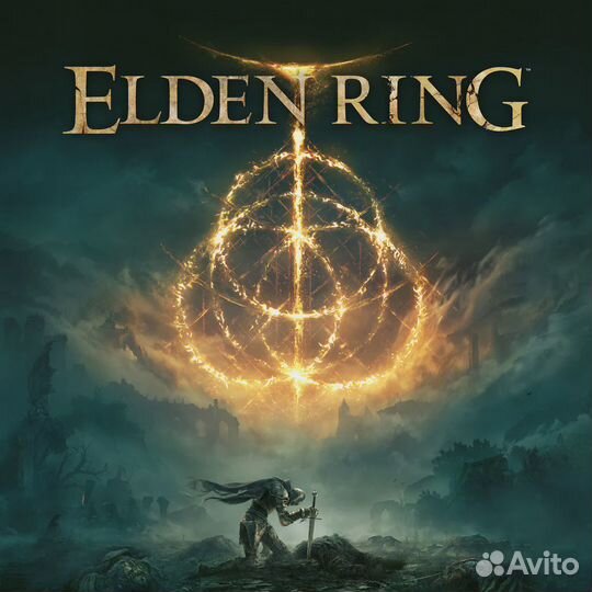 Elden ring PS5